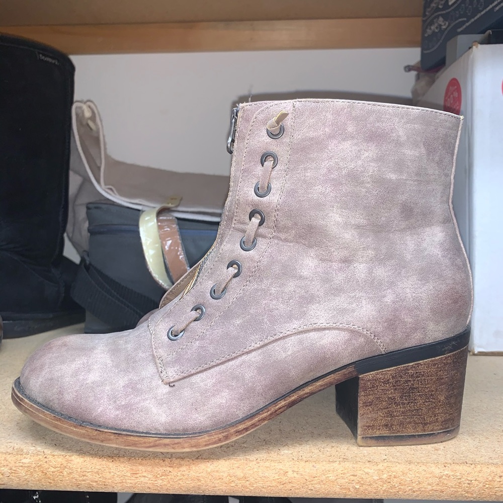 Ella Boots
